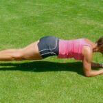 7 Core Exercises Every Tennis Player Should Do